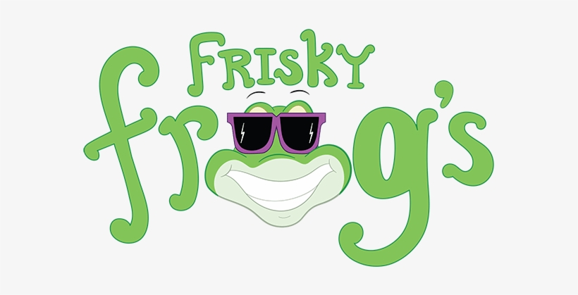 Frisky Frog's Nashville - Frisky Frogs Nashville, transparent png download