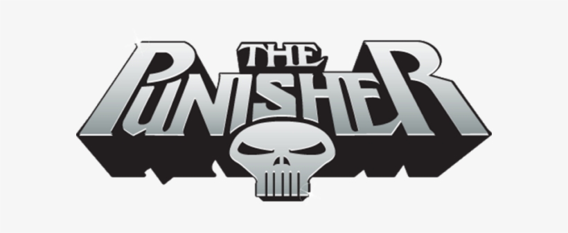 Marvel Reveals New Punisher - Punisher Purgatory, transparent png download