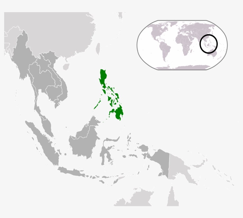 Do You See South Vietnam On That Map No, Me Neither - Vietnam Map Wikipedia, transparent png download