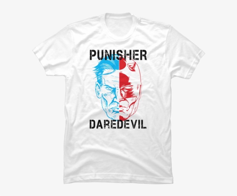 Thunder Struck Thor $26 - The Punisher, transparent png download