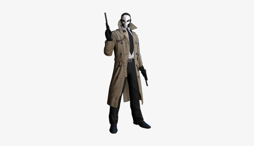 Punisher - Figurine, transparent png download