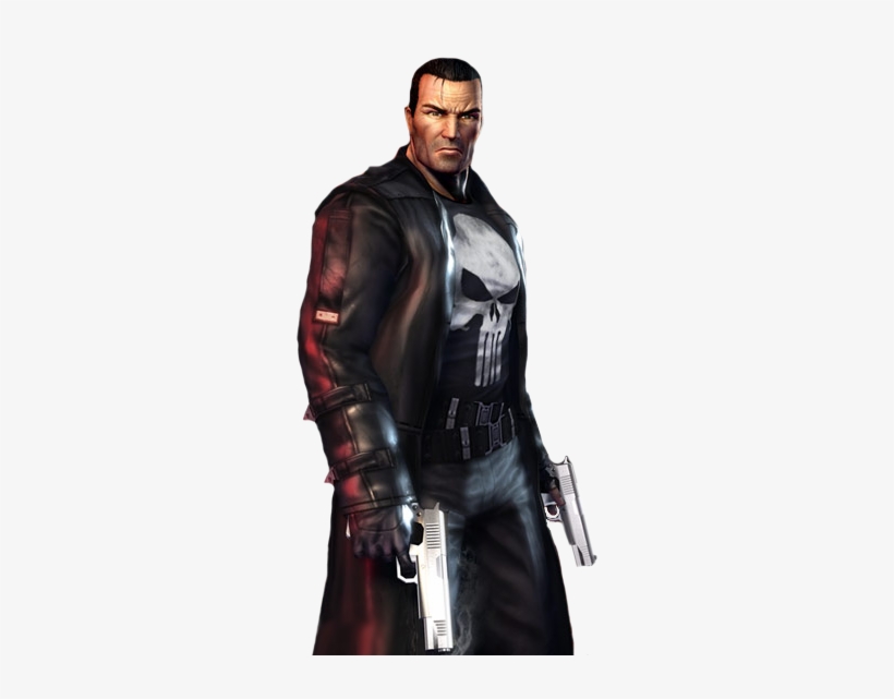 Punisher Punisher - Putin Punisher, transparent png download