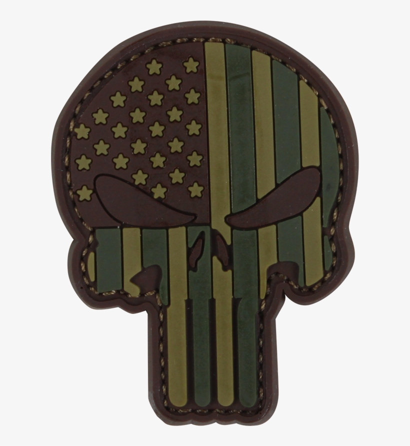 Specifications - Punisher, transparent png download