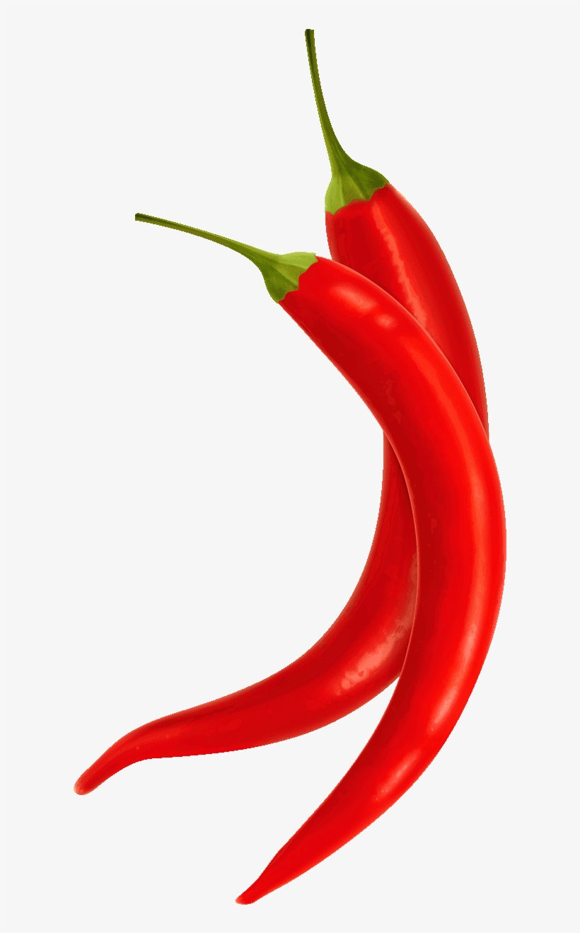 Download Stunning Pepper Clipart Png Download - Fruit, transparent png download