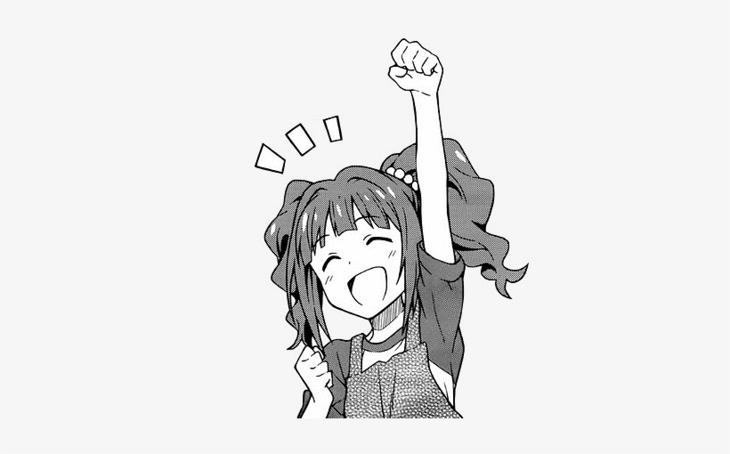 View Samegoogleiqdbsaucenao 1501990003709 , - Cartoon, transparent png download