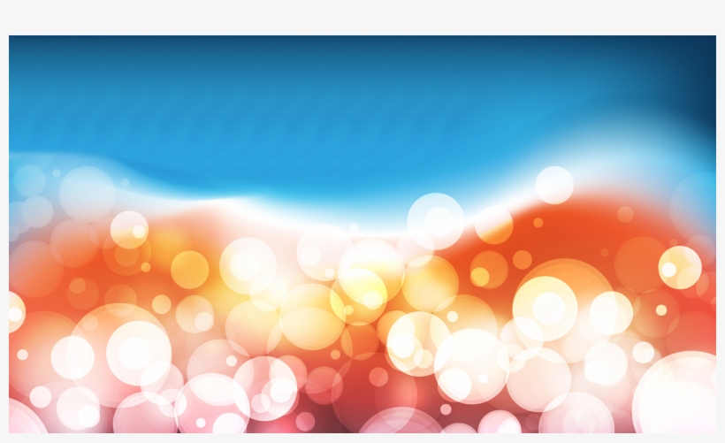 Glitter Background - Illustration, transparent png download