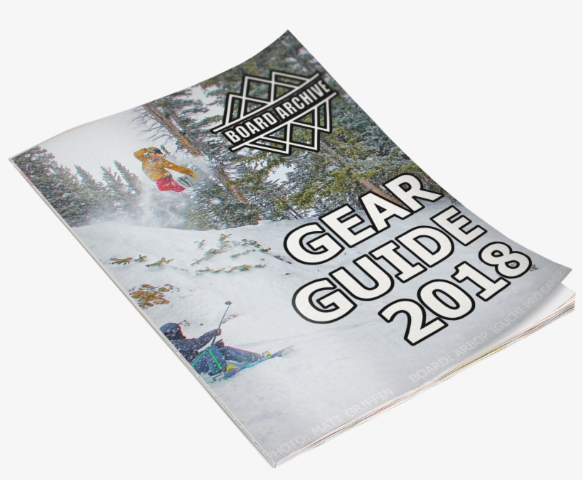 Floating Magazine Cover - Windsurfing PNG Image | Transparent PNG Free ...