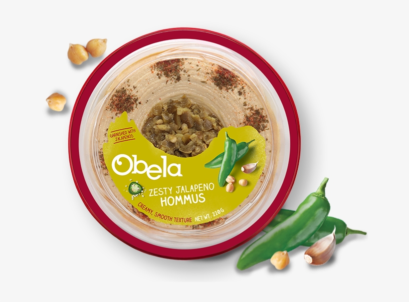 A Perfect Match, Our Smooth, Original Hommus Collides, transparent png download