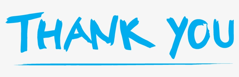 Thank-you[2] - Clothing, transparent png download