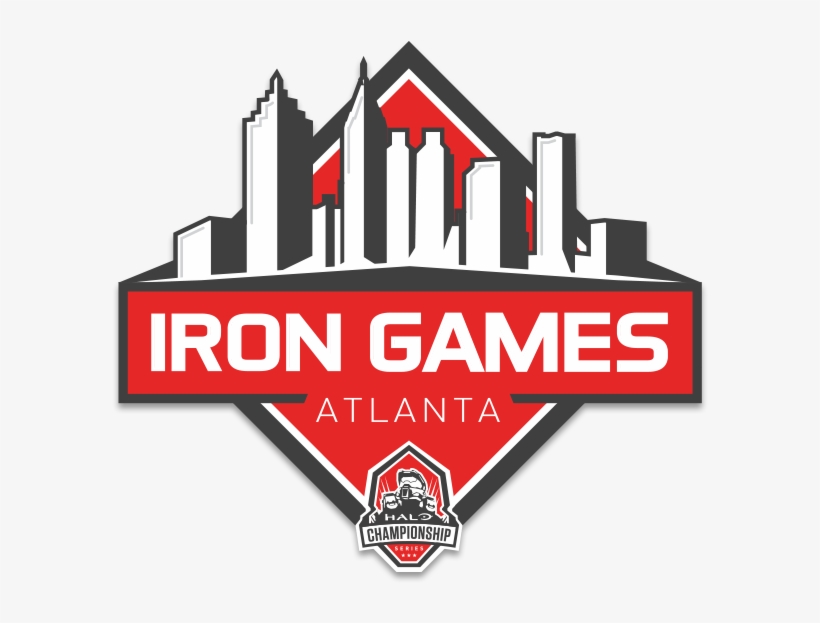 Halo Championship Series, transparent png download