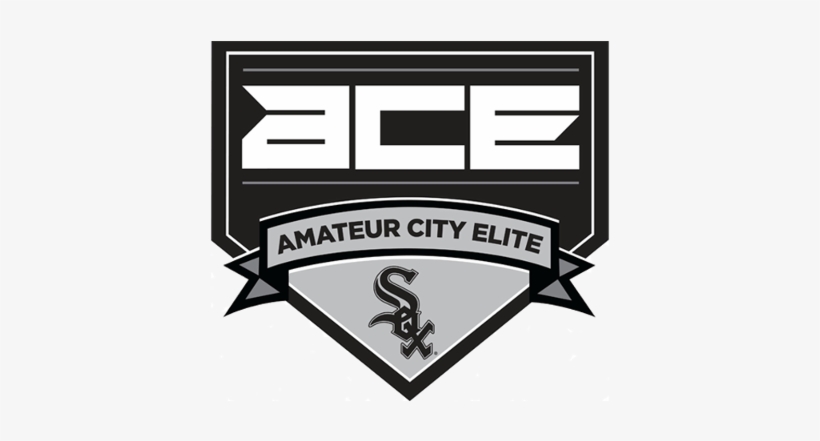 Youth Baseball Initiatives - Chicago White Sox Ace, transparent png download