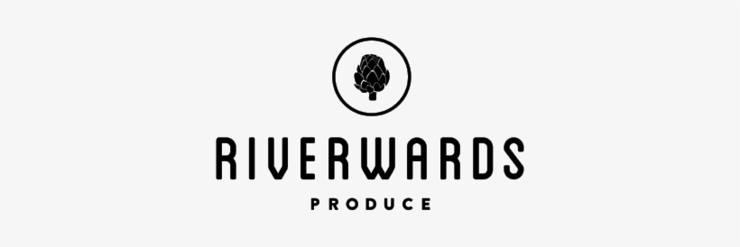 Riverwards Logo Transparent - Riverwards Produce, transparent png download