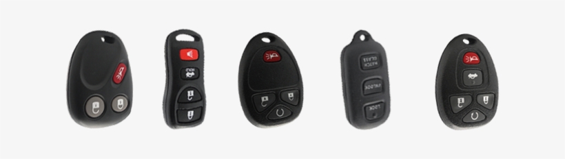 Auto Part Keys - Electronics, transparent png download