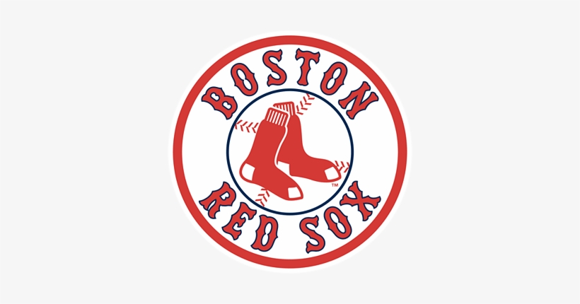 2 Tickets To Boston Red Sox Vs - Red Sox Logo Transparent, transparent png download
