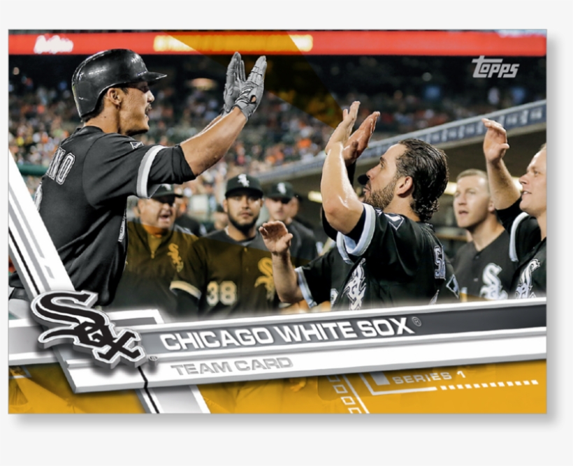 Chicago White Sox - Baseball, transparent png download