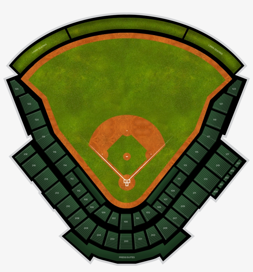 Salt River Fields At Talking Stick, transparent png download