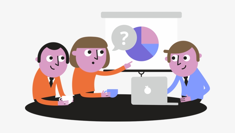 Meeting - Portable Network Graphics, transparent png download