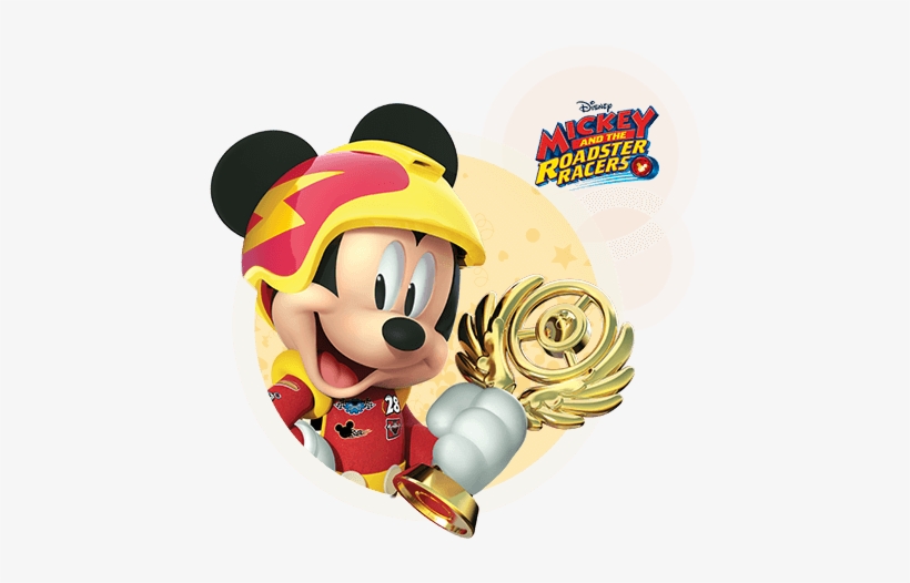 Mickey Mouse - Mickey Y Los Superpilotos, transparent png download