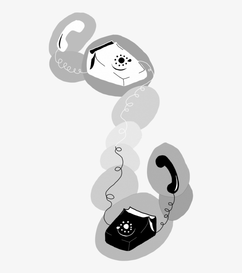 On The Line - Transgender, transparent png download