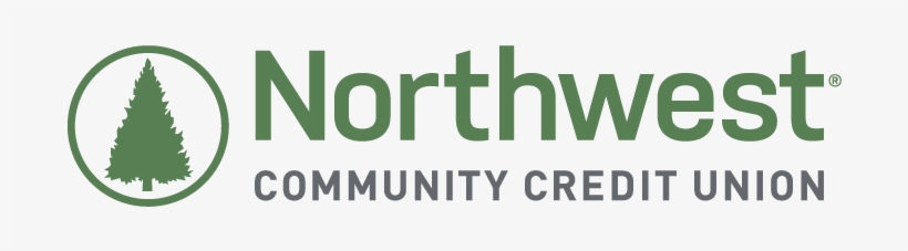 Thank You To The Following Businesses For Their Donations - Northwest Community Credit Union, transparent png download