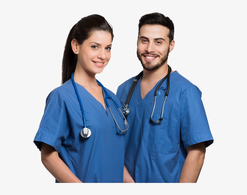 Full - Nursing, transparent png download