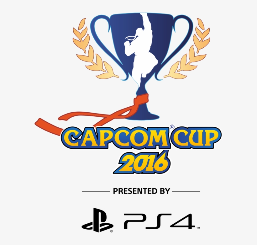 Capcom Cup At Esports Arena - Capcom Cup, transparent png download