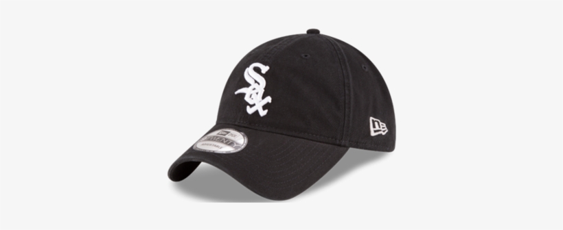 Chicago White Sox Mlb New Era 9twenty Core Classic - New Era Chicago White Sox 9twenty, transparent png download