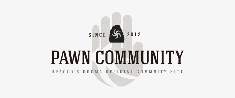 Pawn Community - Dragon's Dogma, transparent png download