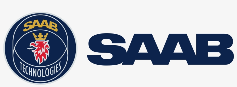 Saab Car Keys And Replacement Car Keys - Saab Logo, transparent png download