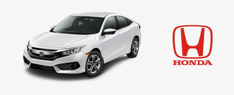Honda Key Locksmith Toronto - 2018 Honda Civic Se White, transparent png download