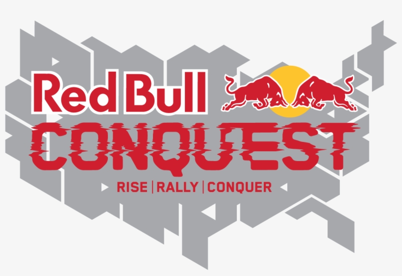 Red Bull Conquest Finals - Red Bull, transparent png download