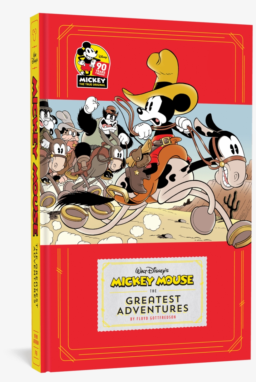 Mickey Mouse The Greatest Adventures - Mickey Mouse: The Greatest Adventures, transparent png download