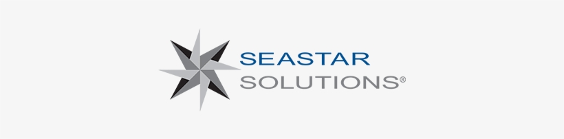 Seastar Solutions - Seastar Solutions Logo Png, transparent png download