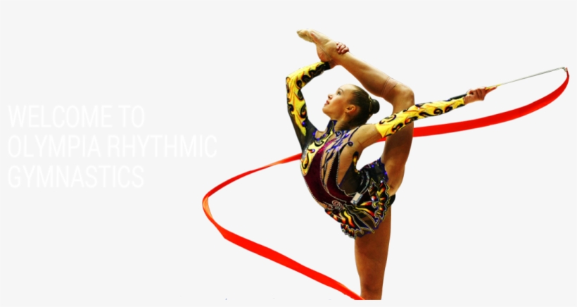 Gymnastics Png File - Gymnastics Png, transparent png download