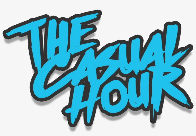 The Casual Hour, transparent png download