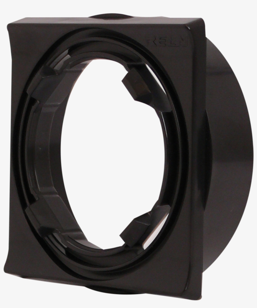 R3505 Reln Rain Drainmate Bottom Outlet - Chair, transparent png download