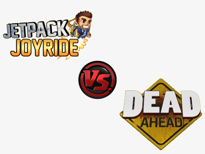 Jpjr Vs Da - Jetpack Joyride Game Guide, transparent png download
