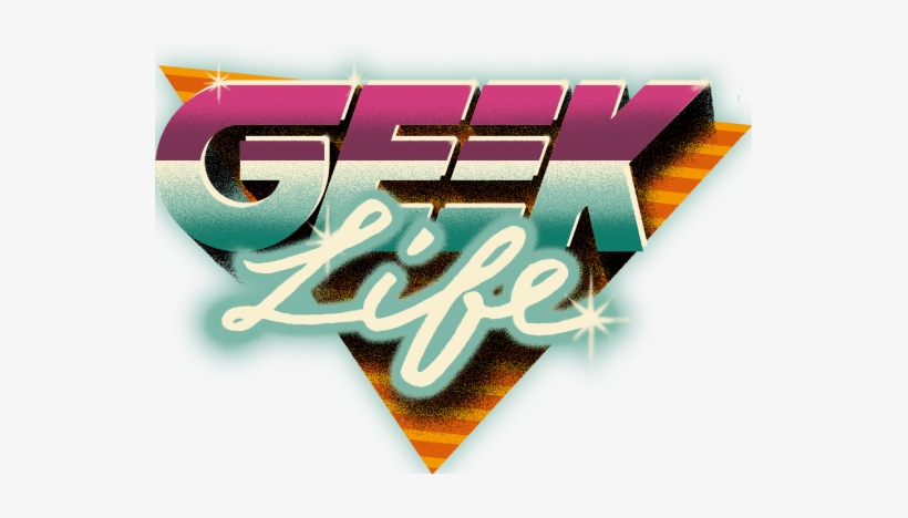 Geeklifeロゴ - Sonic The Hedgehog Curry, transparent png download