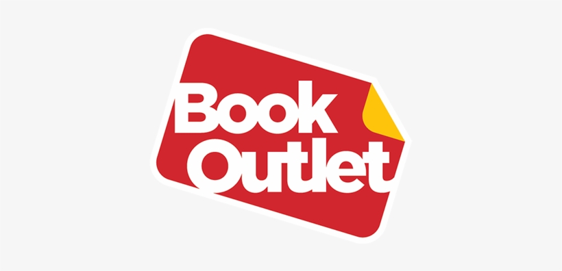 Partnerlogo - Book Outlet Logo, transparent png download