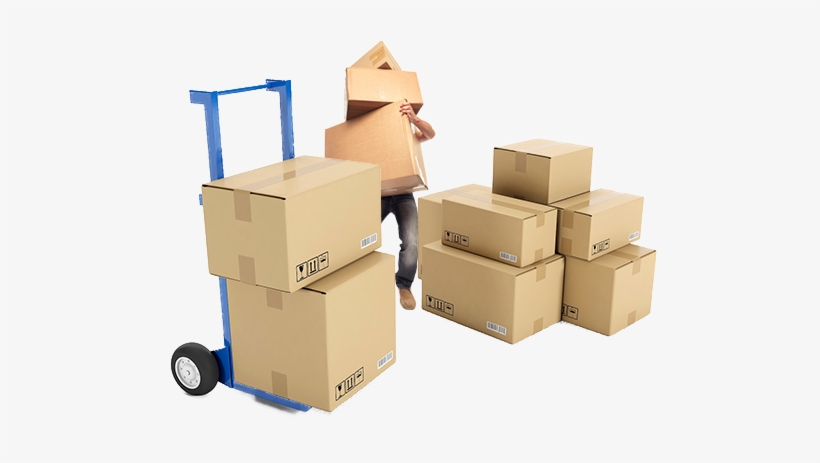 Best Packers And Movers In Wakad - Cargo Packers And Movers, transparent png download