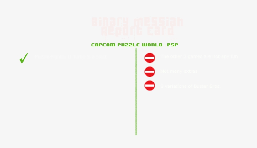 Capcom Puzzle World - Parallel, transparent png download