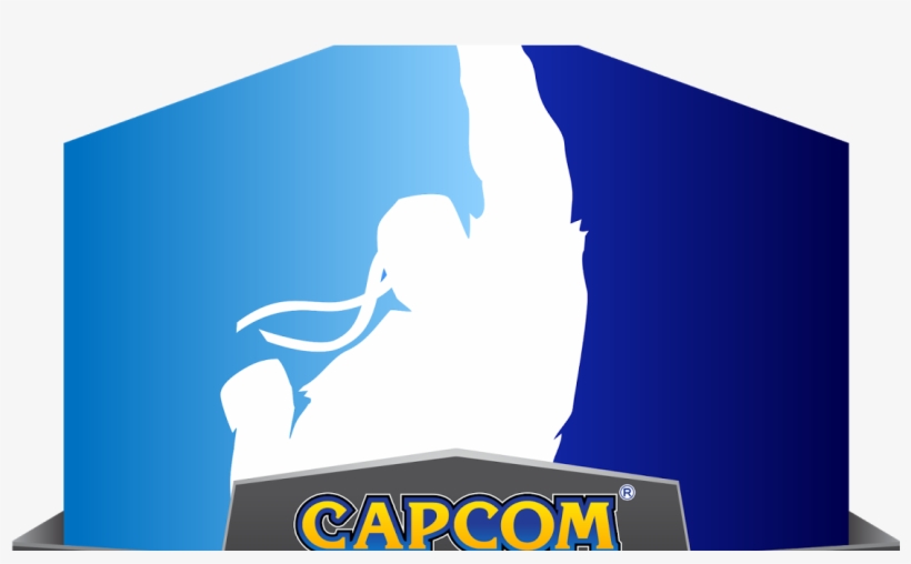 Capcom And Twitch Unite Street Fighter Fans With Capcom - Capcom Pro Tour 2018, transparent png download