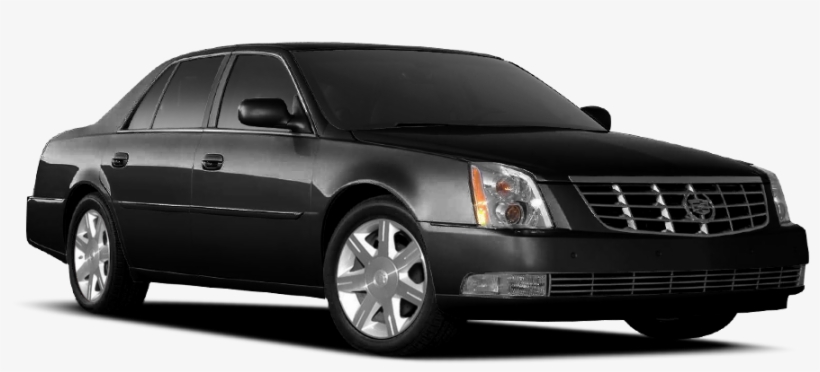 2007 Cadillac Dts - Bentley Bentayga Tyre Size, transparent png download