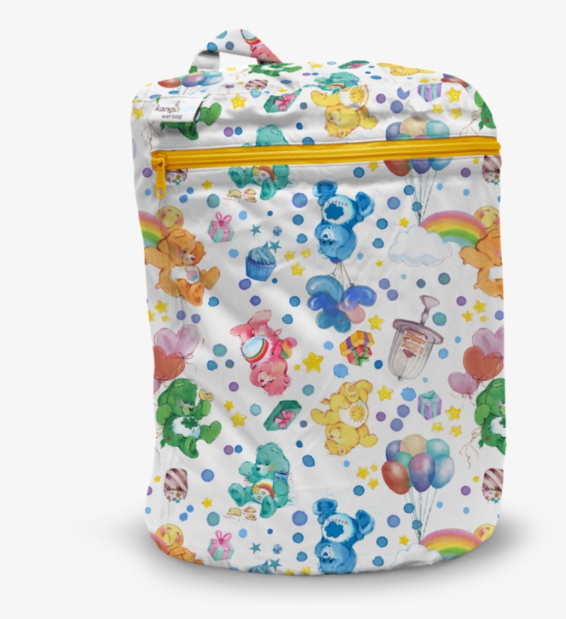 Kanga Care X Care Bears, transparent png download