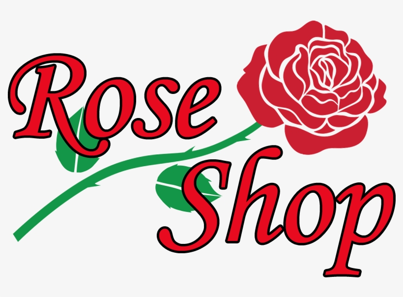 Rose Shop Mn - Rose Shop, transparent png download