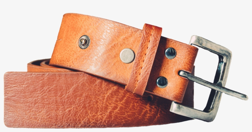We Deal In The Following Products - Cintura In Cuoio Grezzo, transparent png download