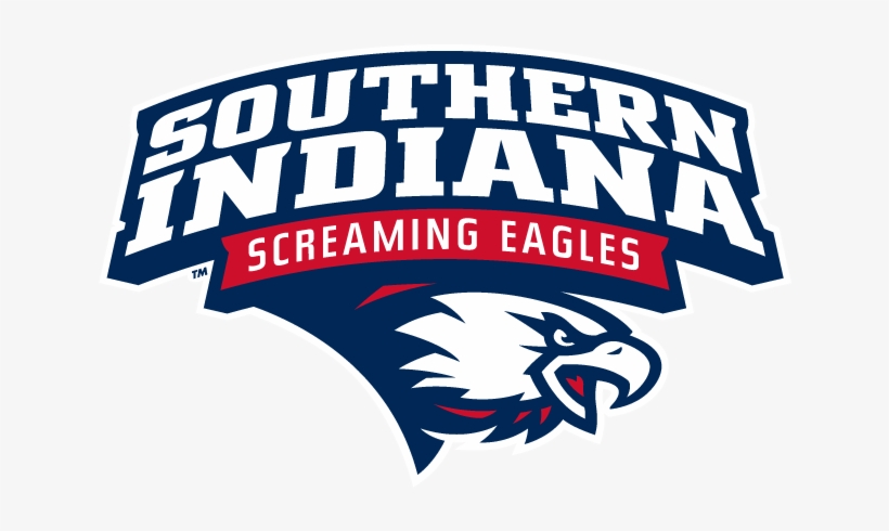 Southern Indiana Screaming Eagles Women's Basketball- - Usi Screaming Eagles, transparent png download