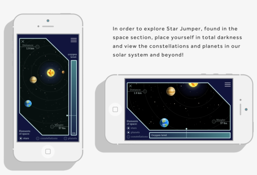 Starjumper - Iphone, transparent png download