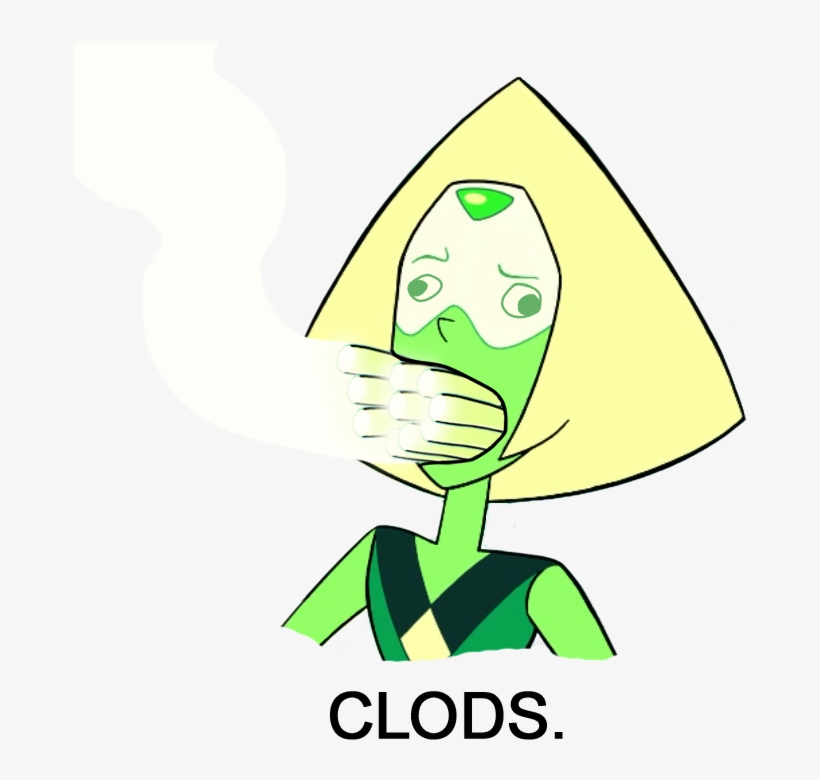 Should - Tf2 Peridot, transparent png download