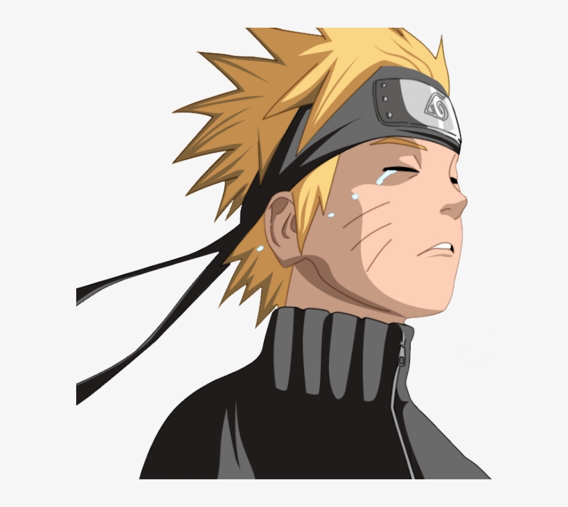 The Life Of Yokaï - Naruto, transparent png download